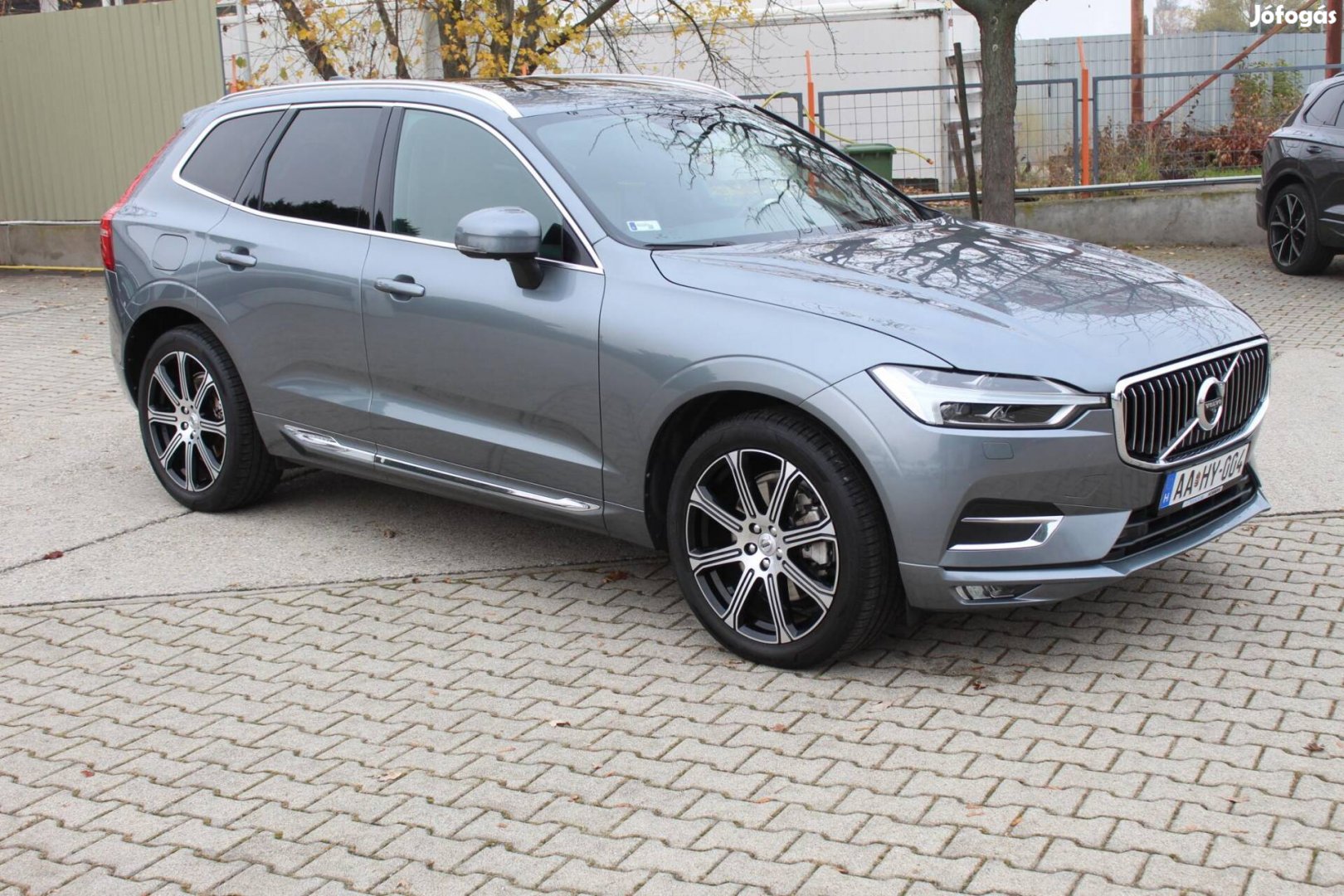 Volvo XC60 2.0 [D5] Inscription AWD Geartronic...